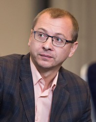 Александр БАРСКОВ, фото